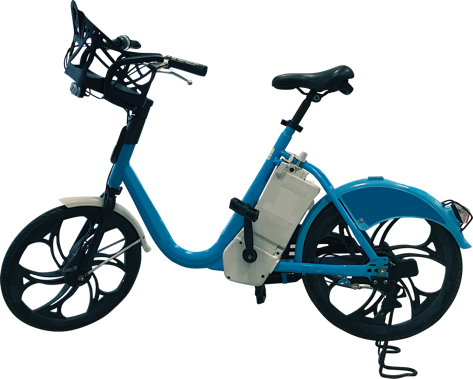 bici-blu